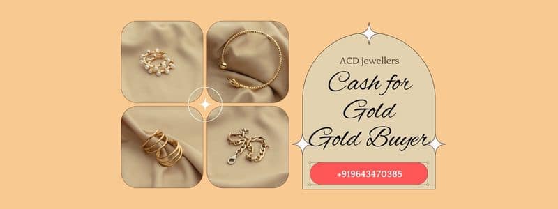 Cash for gold in delhi